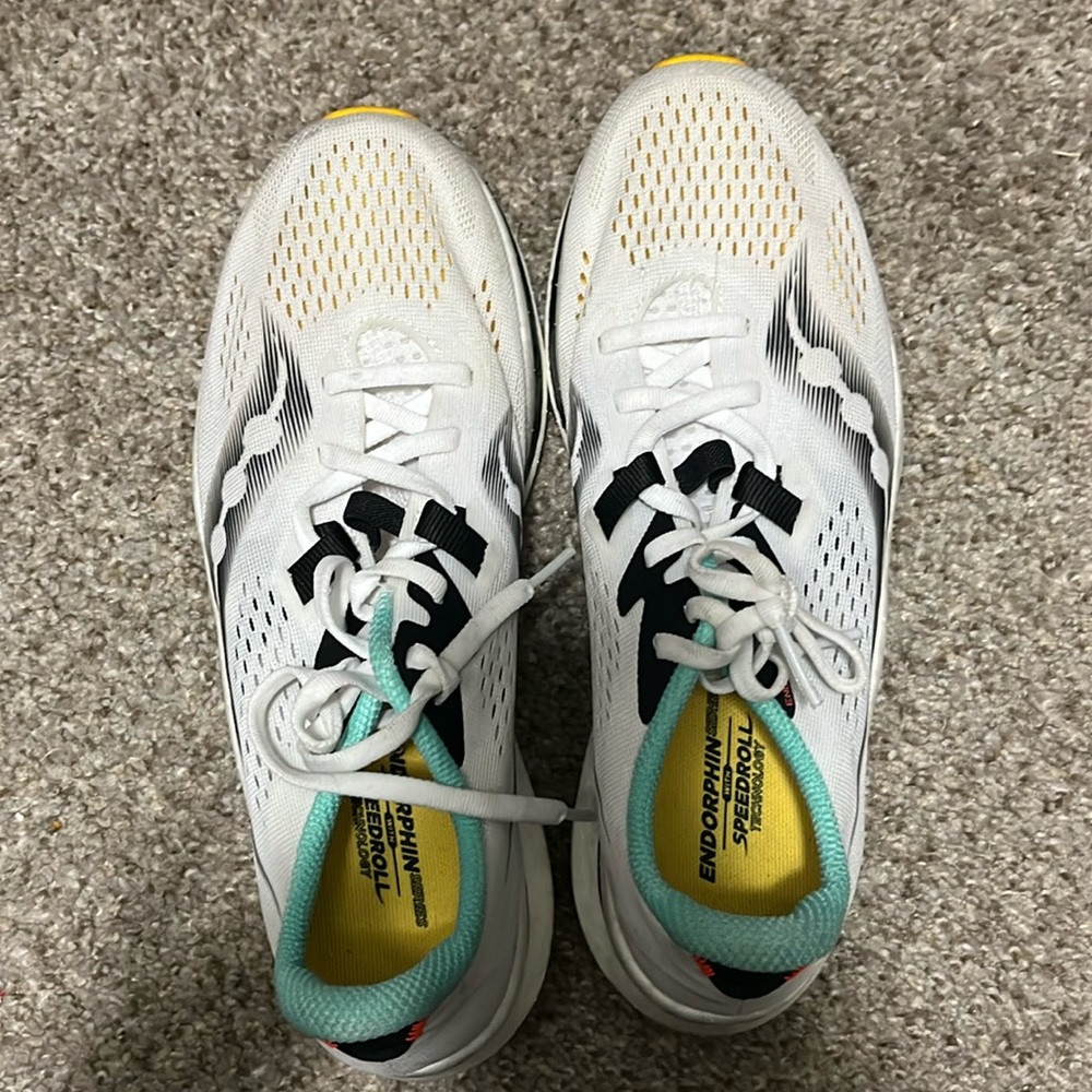 Saucony Endorphin Pro 2